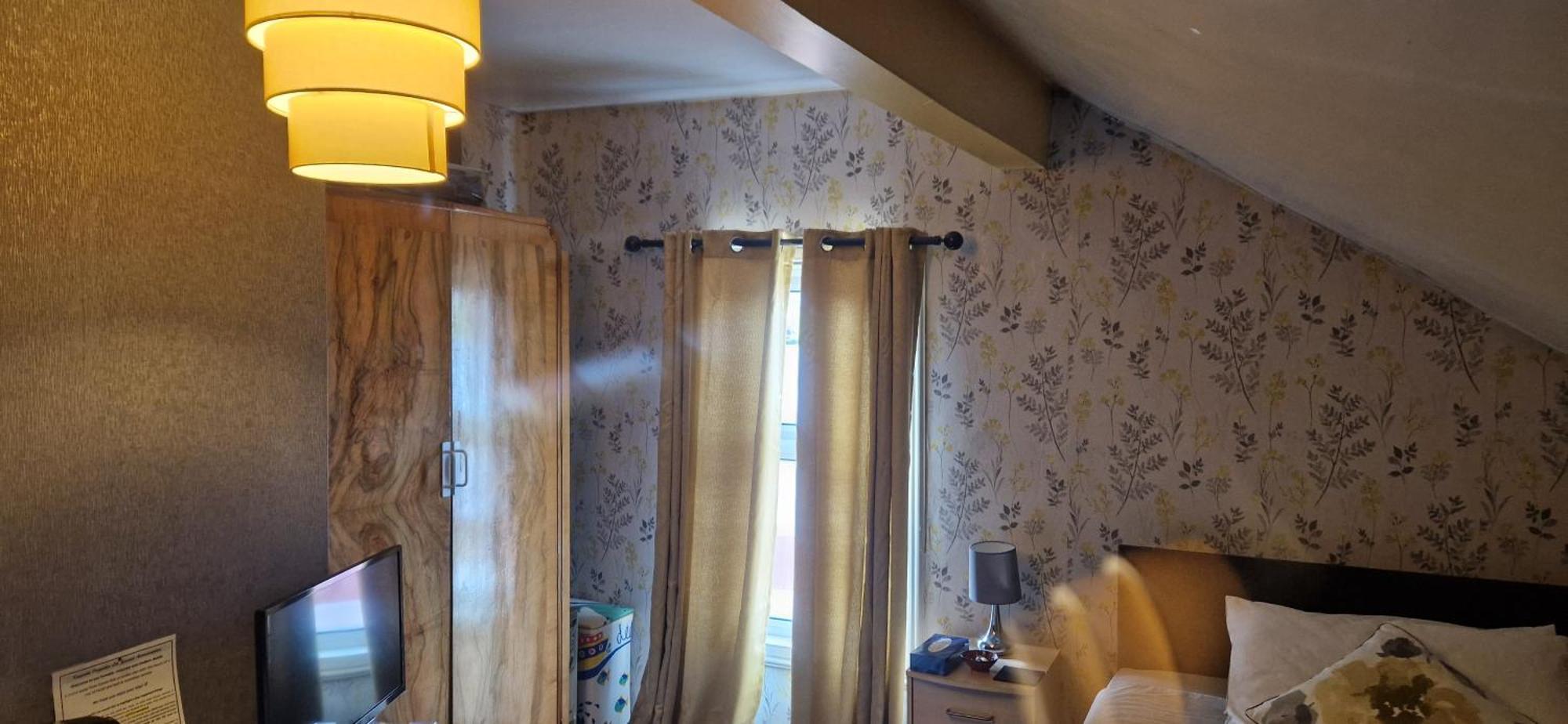 Kayumba Properties Ltd Лидс Экстерьер фото