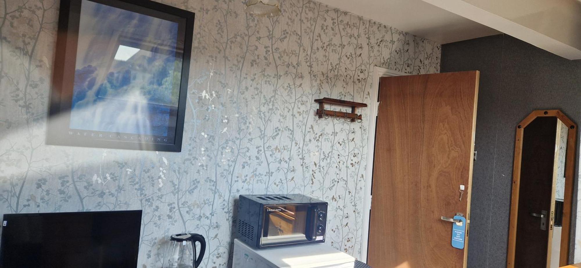 Kayumba Properties Ltd Лидс Экстерьер фото